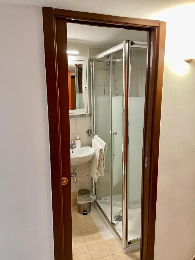 Appartamento Azzurra Flat Bari Center Esterno foto