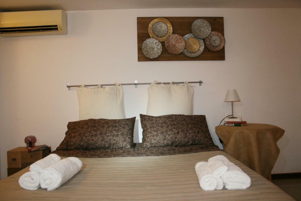 Appartamento Azzurra Flat Bari Center Esterno foto