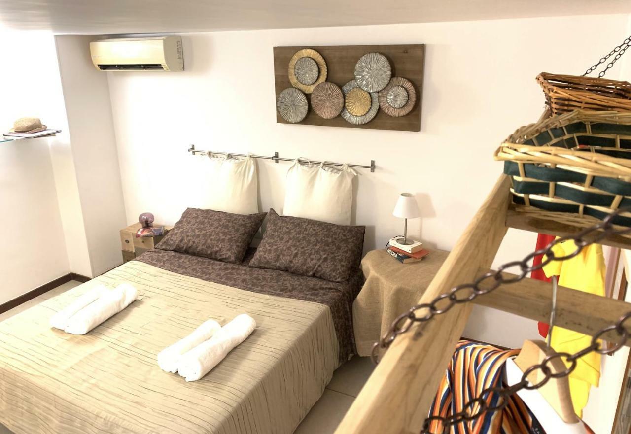 Appartamento Azzurra Flat Bari Center Esterno foto