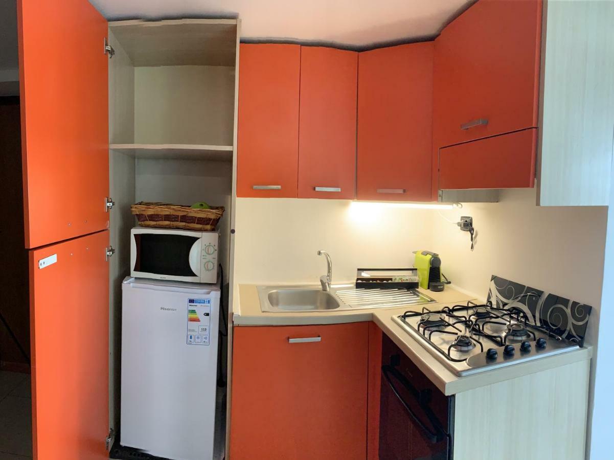 Appartamento Azzurra Flat Bari Center Esterno foto