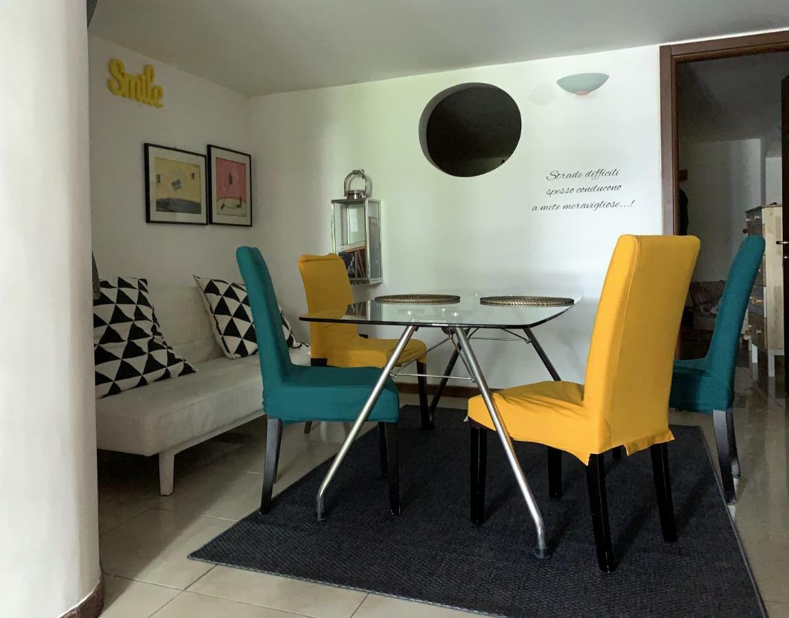 Appartamento Azzurra Flat Bari Center Esterno foto